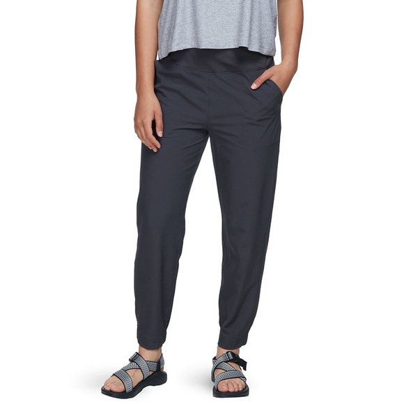 Patagonia Happy Hike Studio Pants 